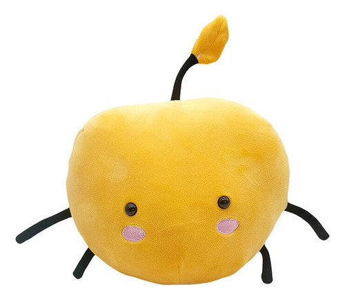 Nuevo Muñeco De Peluche Junimo De Stardew Valley Con Forma D