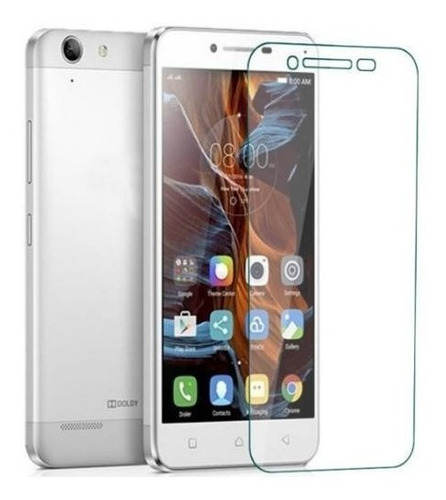 Protector Vidrio Biselado Templado Lenovo K5 Vibe (exito)