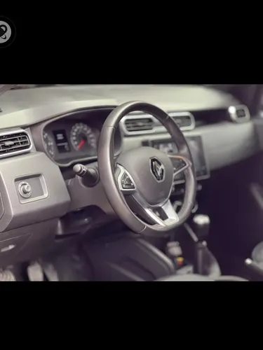 Renault Duster 1.3 Intense Mt 4x4