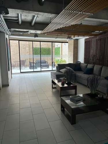 Apartaestudio En Arriendo