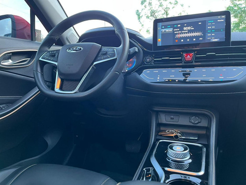 JAC E-Js4 E-js4 150cv 5p Aut. (elÉtrico)