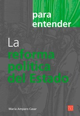 La Reforma Política Del Estado, Pasta Flexible.