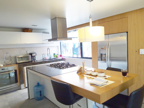 Casa Xochimilco En Venta - Santa Cruz Xochitepec