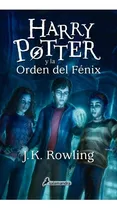 Comprar Harry Potter 5 Y La Orden Del Fenix - J.k. Rowling