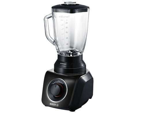 Licuadora Bosch Silent Mixx 700 W, Jarra 2.3l Blancaofertaza