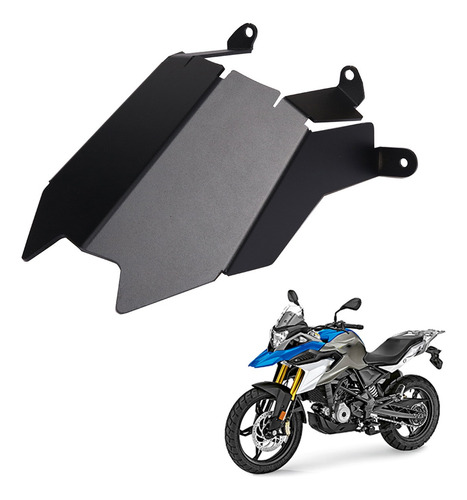 Guardabarros Trasero De Motocicleta Bmw G310gs G310r