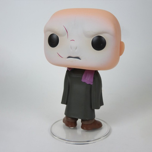 Funko Pop Harry Potter - Professor Quirrell 68