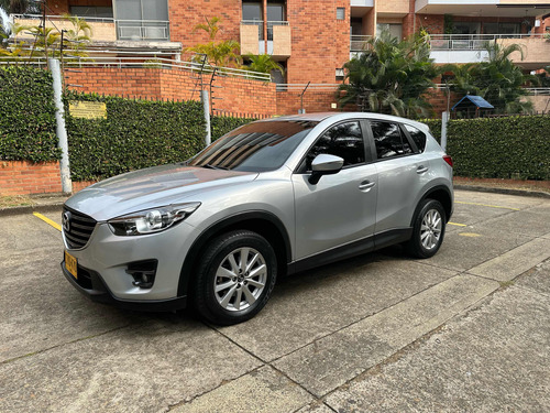 Mazda CX-5 2.0 Touring Camioneta