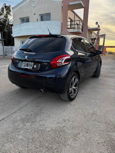 Peugeot 208 1.6 Feline Pack Cuir