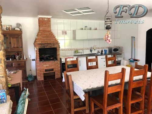 Chácaras Na Represa À Venda Em Mairiporã/sp - Compre O Seu Chácaras Na Represa Aqui! - 1473078