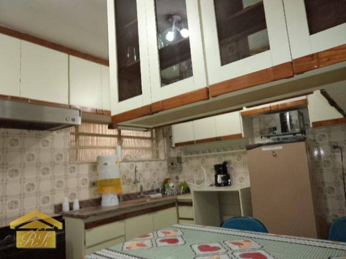 Imagem 8 de 18 de Sobrado À Venda, 160 M² Por R$ 800.000,00 - Jardim Aeroporto - São Paulo/sp - So1001