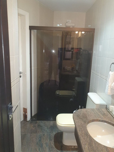 Imagem 8 de 30 de Cobertura Em Vila Suzana, São Paulo/sp De 440m² 4 Quartos À Venda Por R$ 1.700.000,00 - Co2328330-s