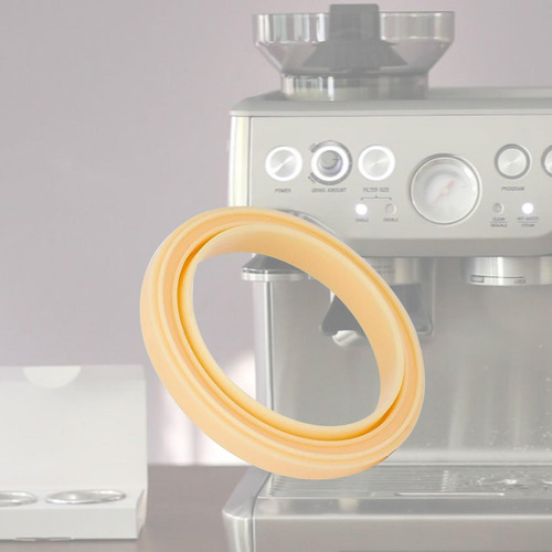 4 Anillos De Silicona Para Cafetera Expresso 880, 1 Pieza