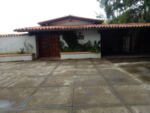 Casa En Venta El Junko