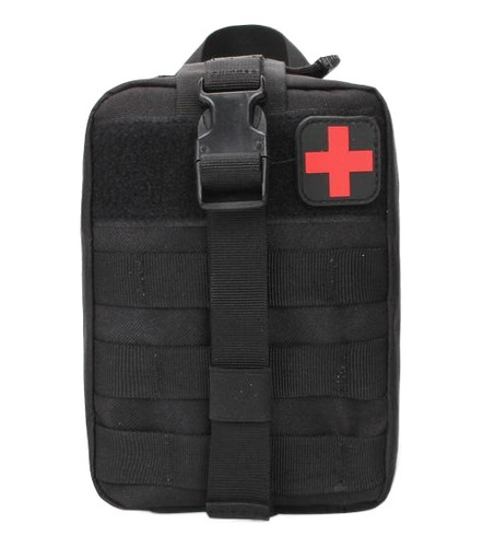 Mochila Táctica Militar De Emergencia De Alta Calidad