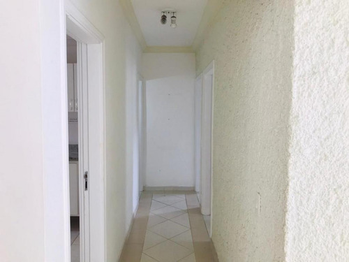 Apartamento Com 3 Dormitórios À Venda - Pitangueiras - Guarujá/sp - Ap11621