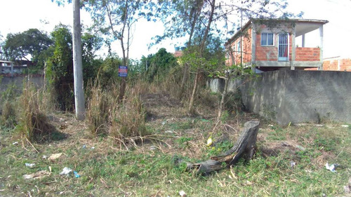 Imagem 5 de 9 de Dois Terrenos De 360m² Cada Um, Vila Gabriela, Itaboraí!!!