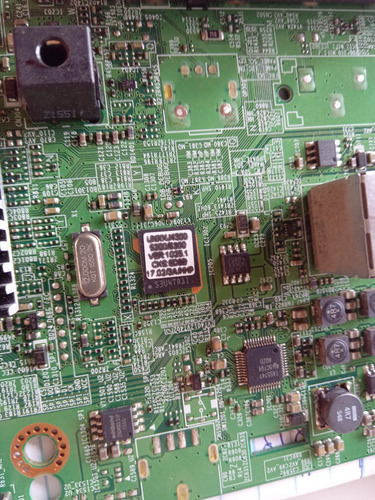 Placa Principal Tv Sansung Un48j5200 Ag (Usado)