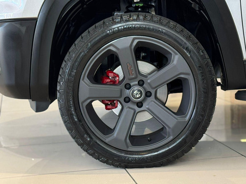 RAM Ram REBEL 2.0 TB CD 4X4 Diesel Aut.