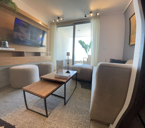Se Vende Loft De Lujo En Concón