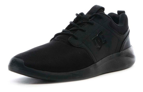 Tenis Hombre Midway Sn Adys700136 Dc Shoes