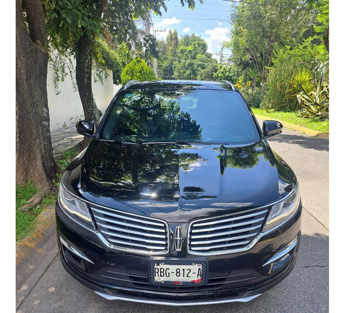 Lincoln Mkc Select 2.0 Modelo 2018