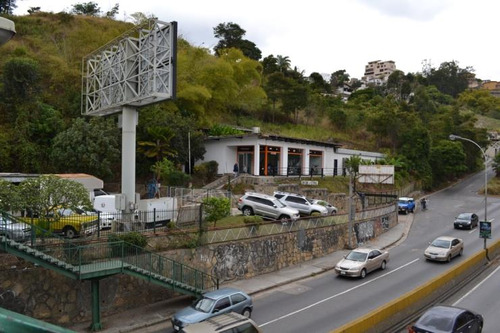 Se Vende/alquila Terreno 4418m2 La Trinidad 0725