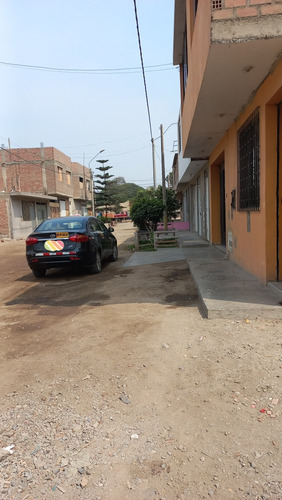 Ocasión Vendo Mi Lote De Terreno De 128 Mt2