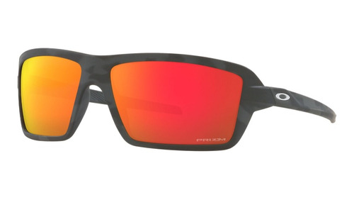 Gafas De Sol Oakley Cables Oo9129912904