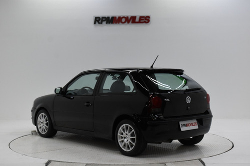 Volkswagen Gol Power 1.6 3p Aa Dh 2009 Rpm Moviles