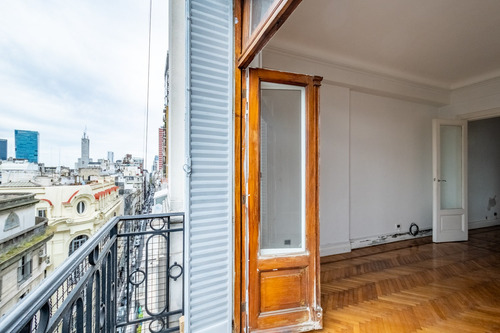 Departamento | Edificio Bencich | San Nicolás, Capital Federal, Buenos Aires