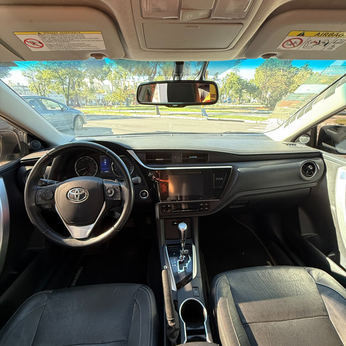 Toyota Corolla 1.8 Se-g Cvt 140cv