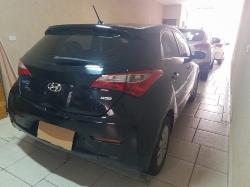 Hyundai Hb20 Comf./c.plus/c.style 1.0 Flex 12v 1.0 Comfort4p