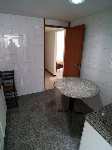 Apartamento À Venda, 100 M² Por R$ 880.000,00 - Ingá - Niterói/rj - Ap37271