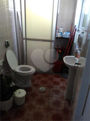 Imagem 24 de 28 de Sobrado Comercial 280m² Para Locação No Tatuapé - Reo572122