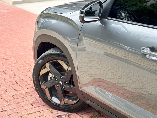 Hyundai Creta 2.0 Ultimate Flex Aut. 5P