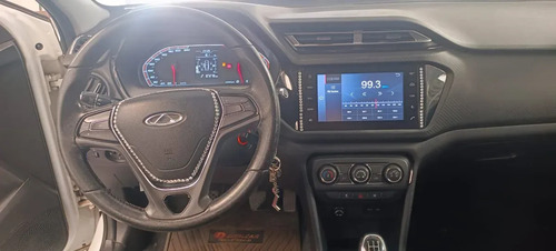 Chery Tiggo 2 1.5 Gls Mt 2018