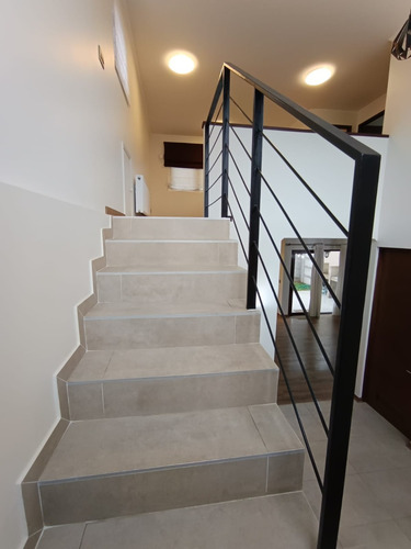 Casa Condominio Ildefonso - Pangue Propiedades