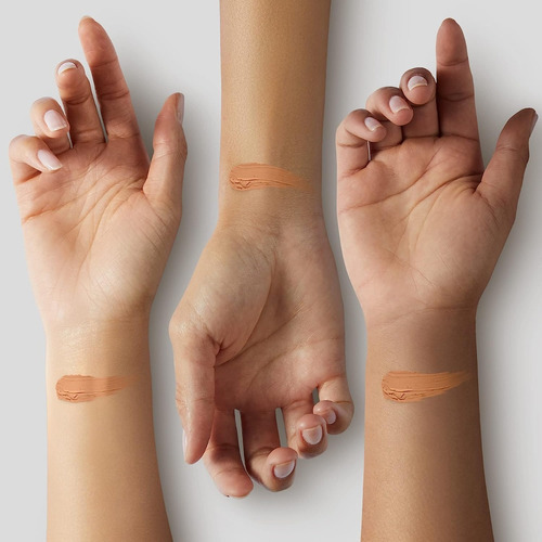 Base de maquillaje líquida L'Oréal Infallible - 30mL