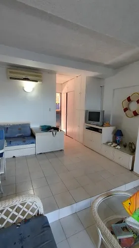 Apartamento En Sol De Oricao