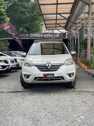 Renault Koleos PRIVILEGE 4X4