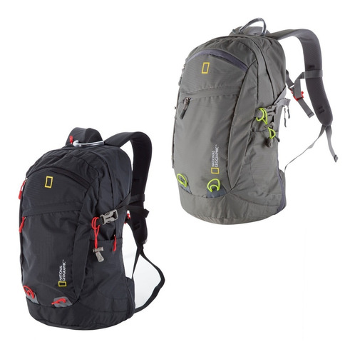 Mochila 32 Lts National Geographic Toscana Urbana Trekking