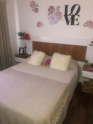 Departamento En Venta Ubicado En Villa Celina, La Matanza