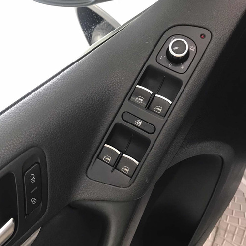 Volkswagen Tiguan 2012 2.0 Fsi 5p