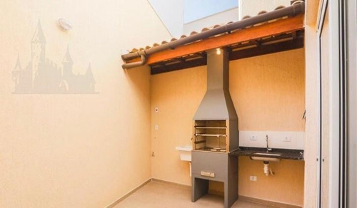 Casa Para Venda, 3 Dormitórios, Vila Firmiano Pinto - São Paulo - 12055