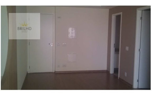 Imagem 7 de 15 de Apartamento Para Venda, 1 Dormitório(s), 50.0m² - 3733