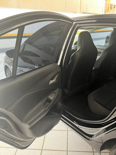 Chevrolet Onix 1.0 Turbo Flex Plus Premier Midnight Automatico