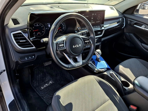 Kia Seltos Mpi 1.6 Aut