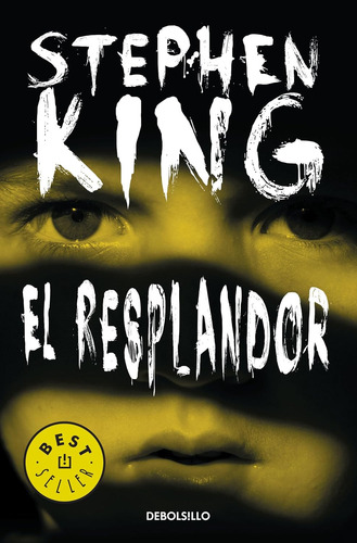 Libro El Resplandor