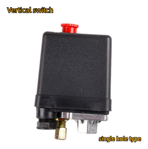 Conjunto De Interruptor De Válvula De Presión De Par Automát